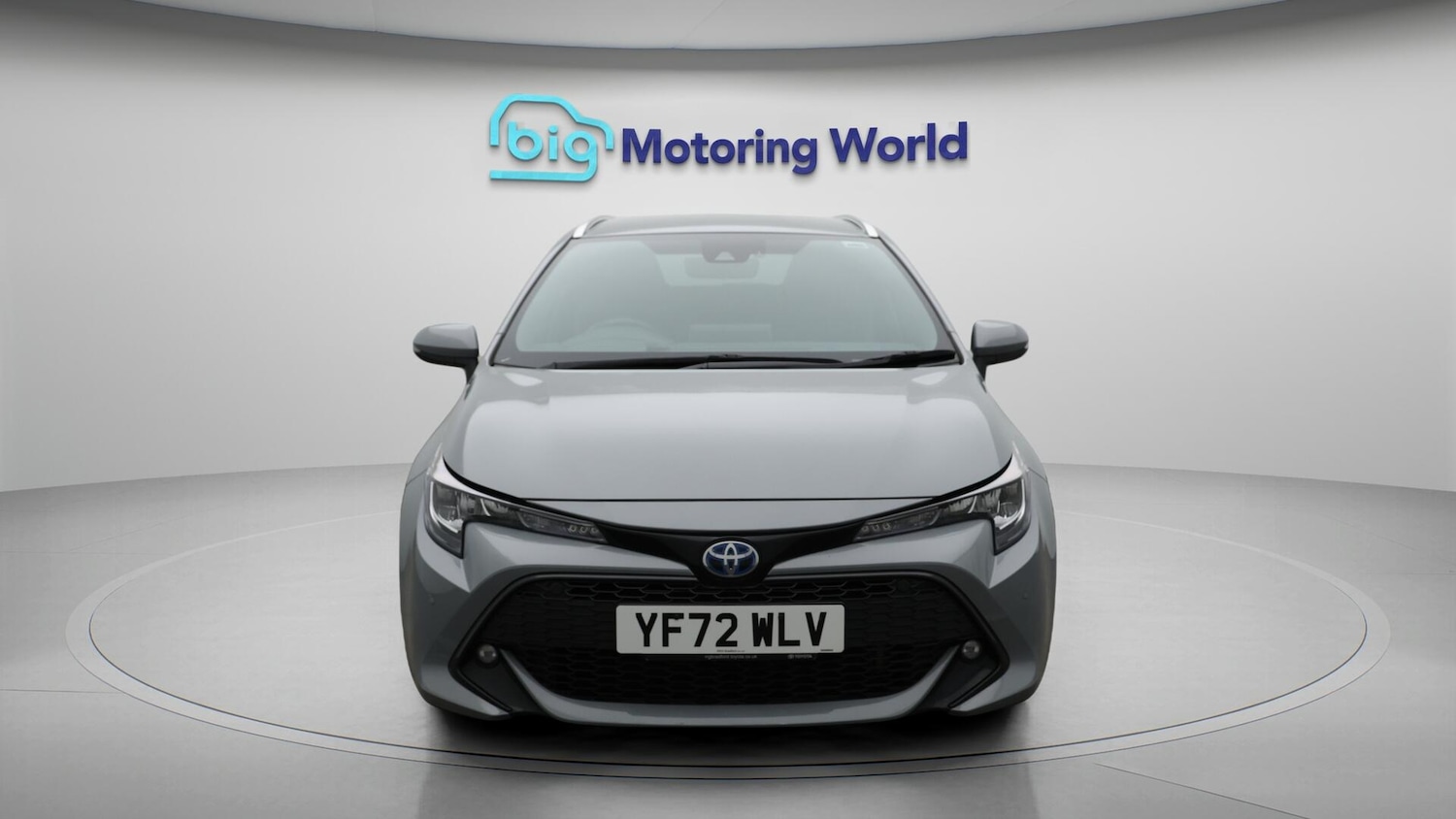 Used Toyota Corolla for sale - 76727848: Photo 3