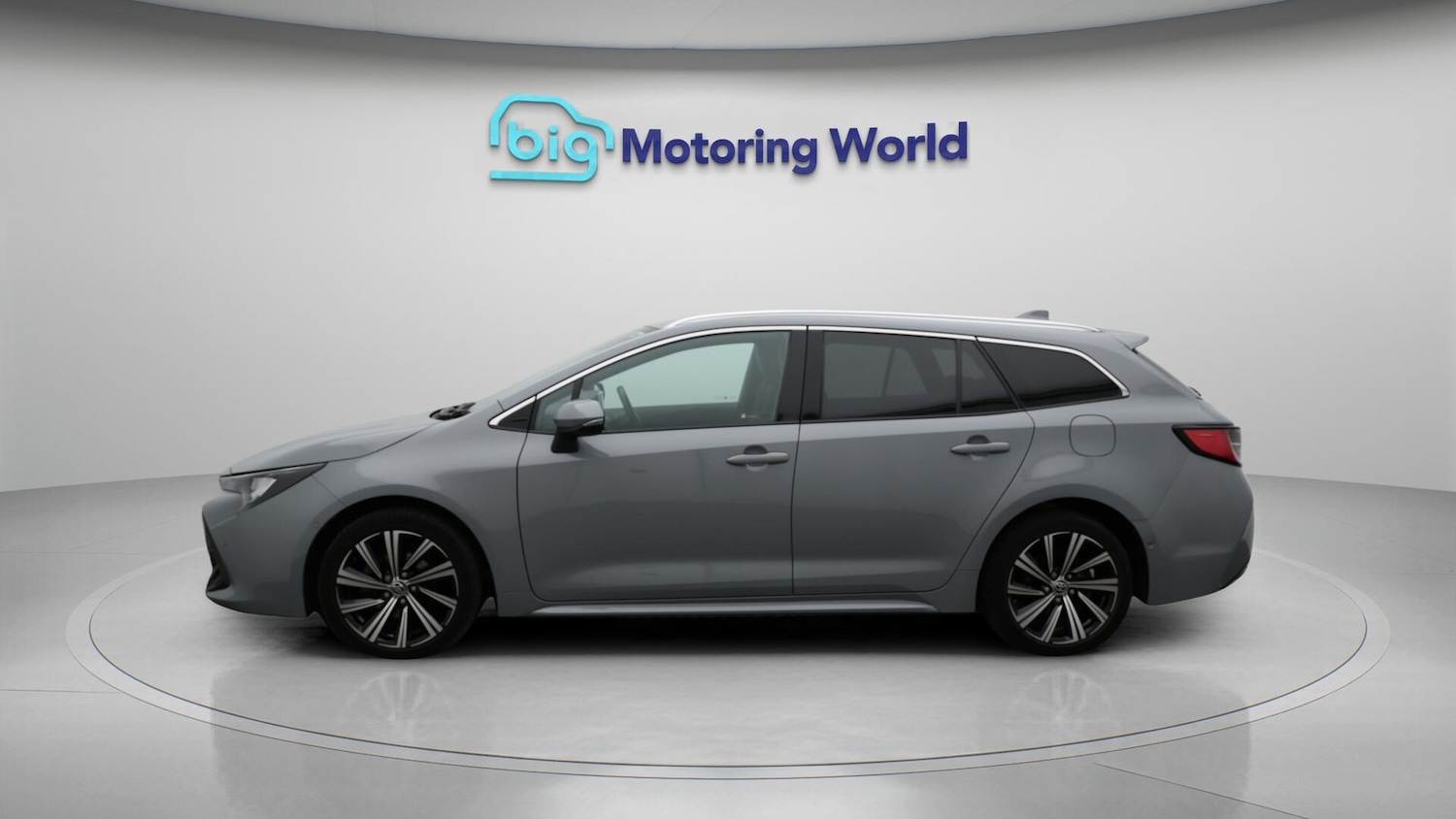 Used Toyota Corolla for sale - 76727848: Photo 5