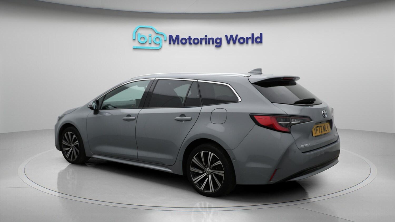 Used Toyota Corolla for sale - 76727848: Photo 6