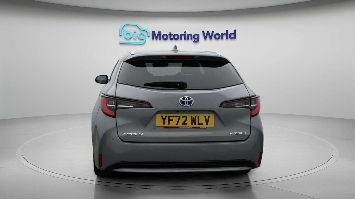 Used Toyota Corolla for sale - 76727848: Photo 7