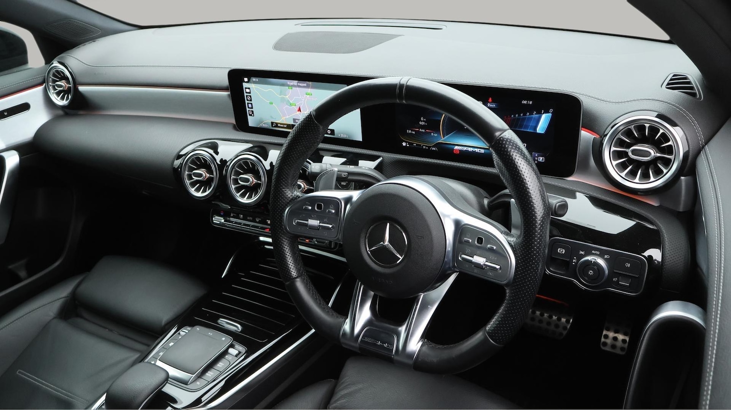 Used Mercedes-Benz A-Class 2020 for sale - 76377318: Photo 10