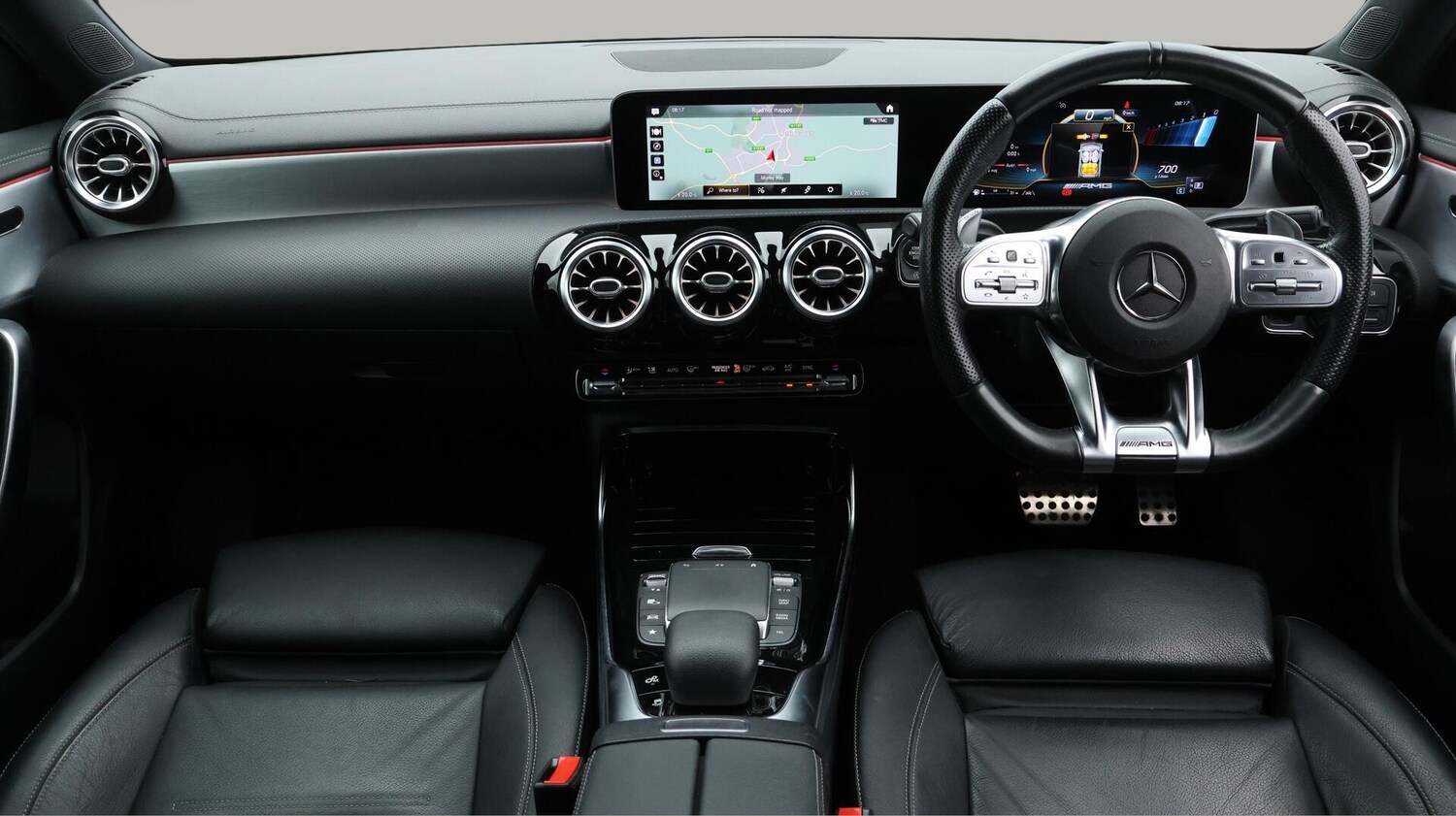 Used Mercedes-Benz A-Class 2020 for sale - 76377318: Photo 14