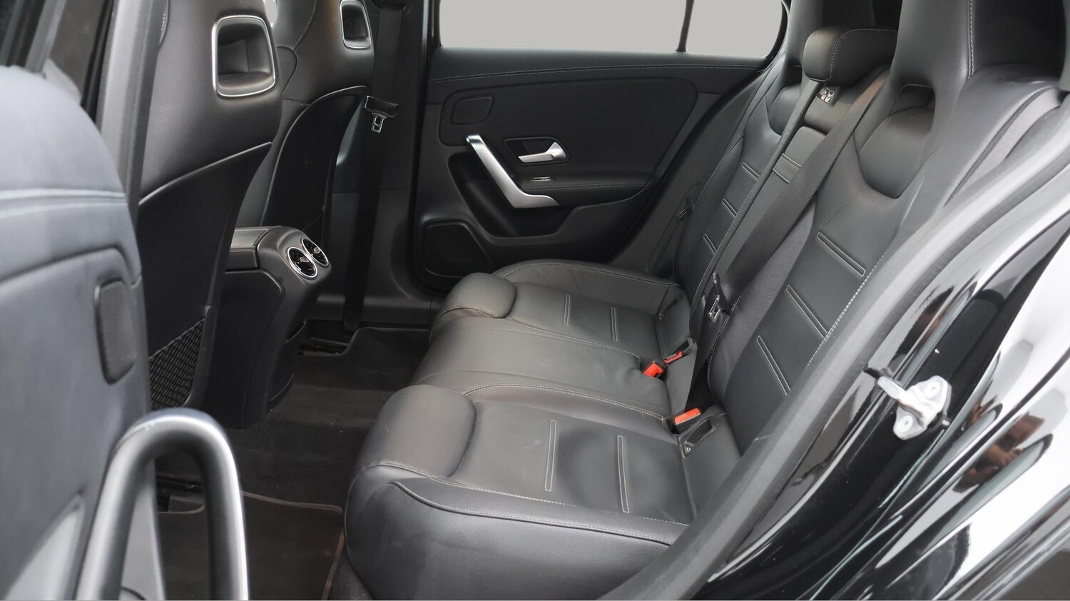Used Mercedes-Benz A-Class 2020 for sale - 76377318: Photo 17