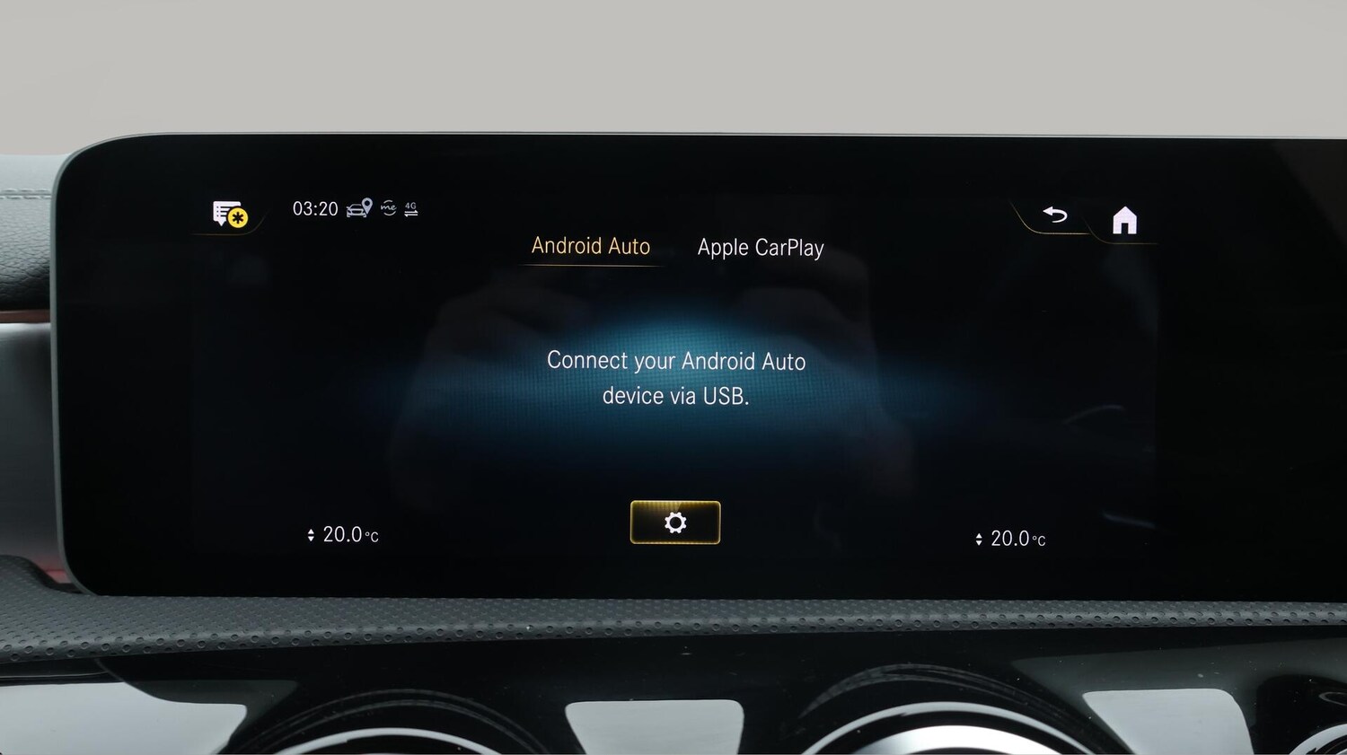 Used Mercedes-Benz A-Class 2020 for sale - 76377318: Photo 26