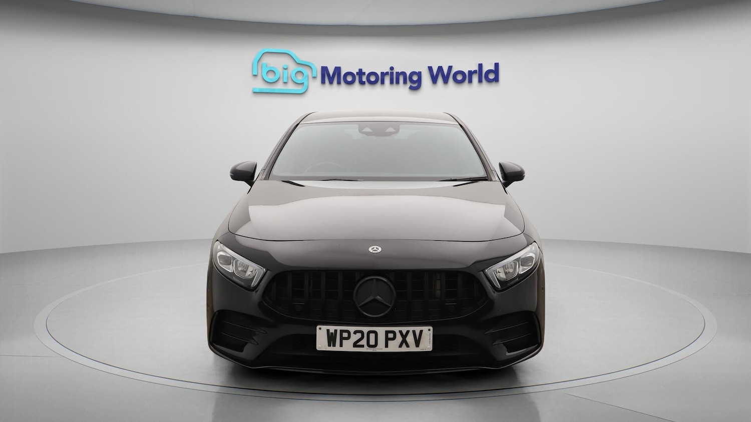 Used Mercedes-Benz A-Class 2020 for sale - 76377318: Photo 3