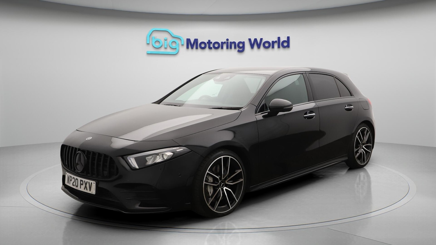 Used Mercedes-Benz A-Class 2020 for sale - 76377318: Photo 4