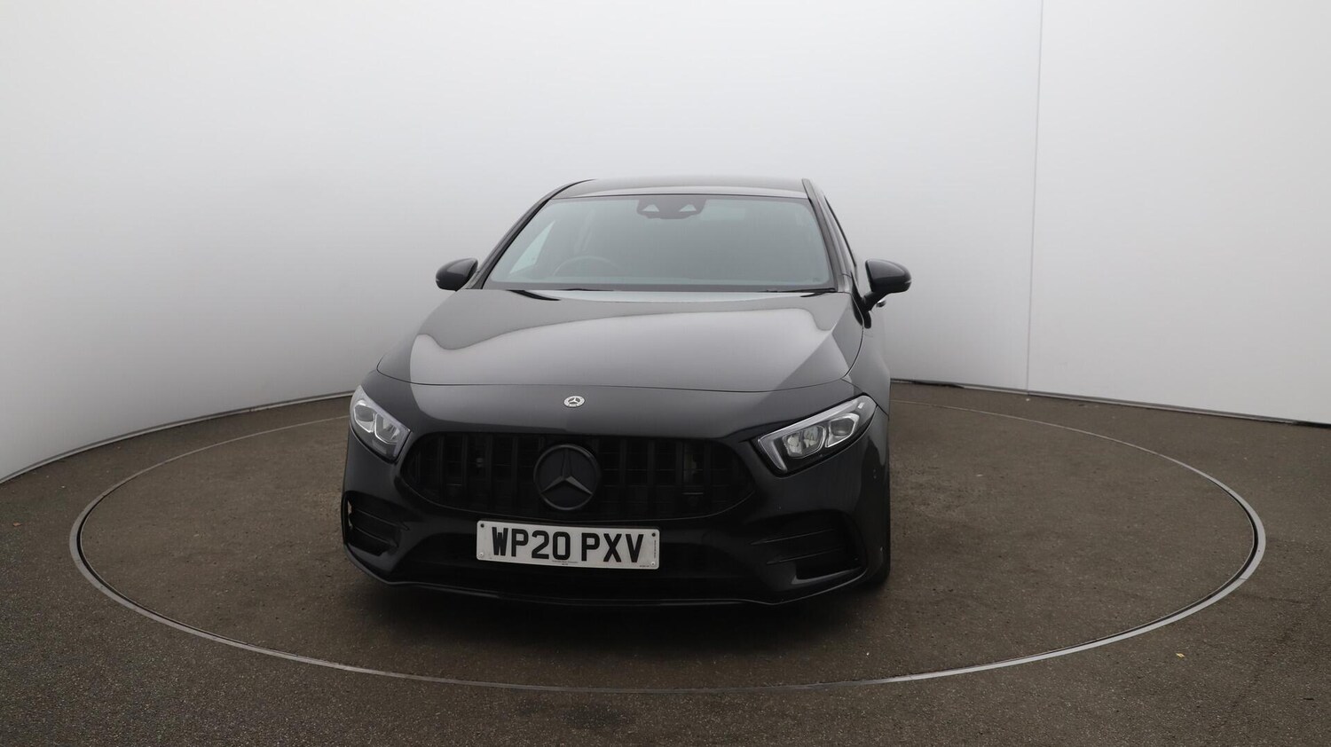 Used Mercedes-Benz A-Class 2020 for sale - 76377318: Photo 40