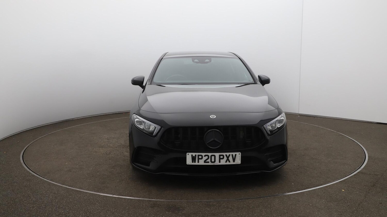 Used Mercedes-Benz A-Class 2020 for sale - 76377318: Photo 41