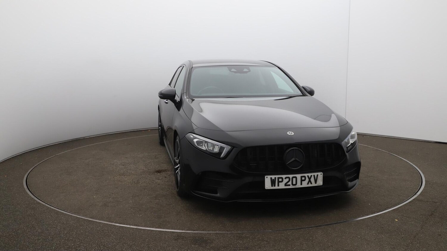Used Mercedes-Benz A-Class 2020 for sale - 76377318: Photo 42
