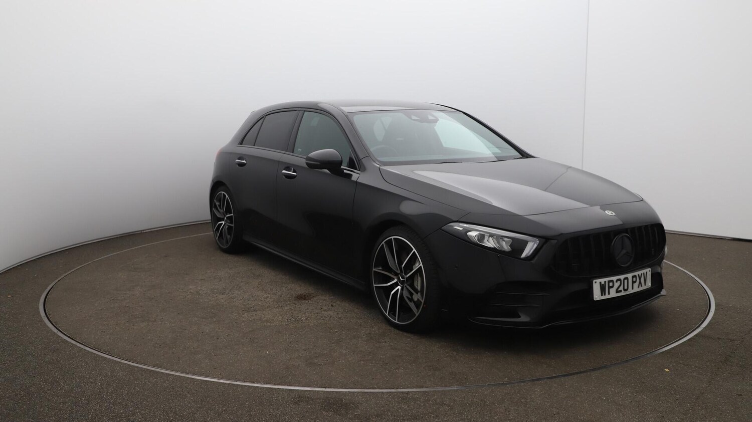 Used Mercedes-Benz A-Class 2020 for sale - 76377318: Photo 44