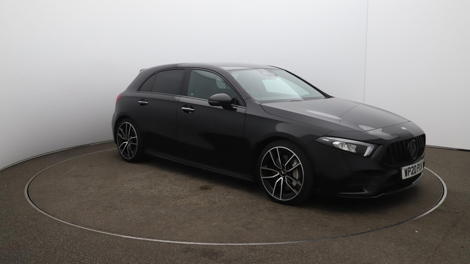 Used Mercedes-Benz A-Class 2020 for sale - 76377318: Photo 45