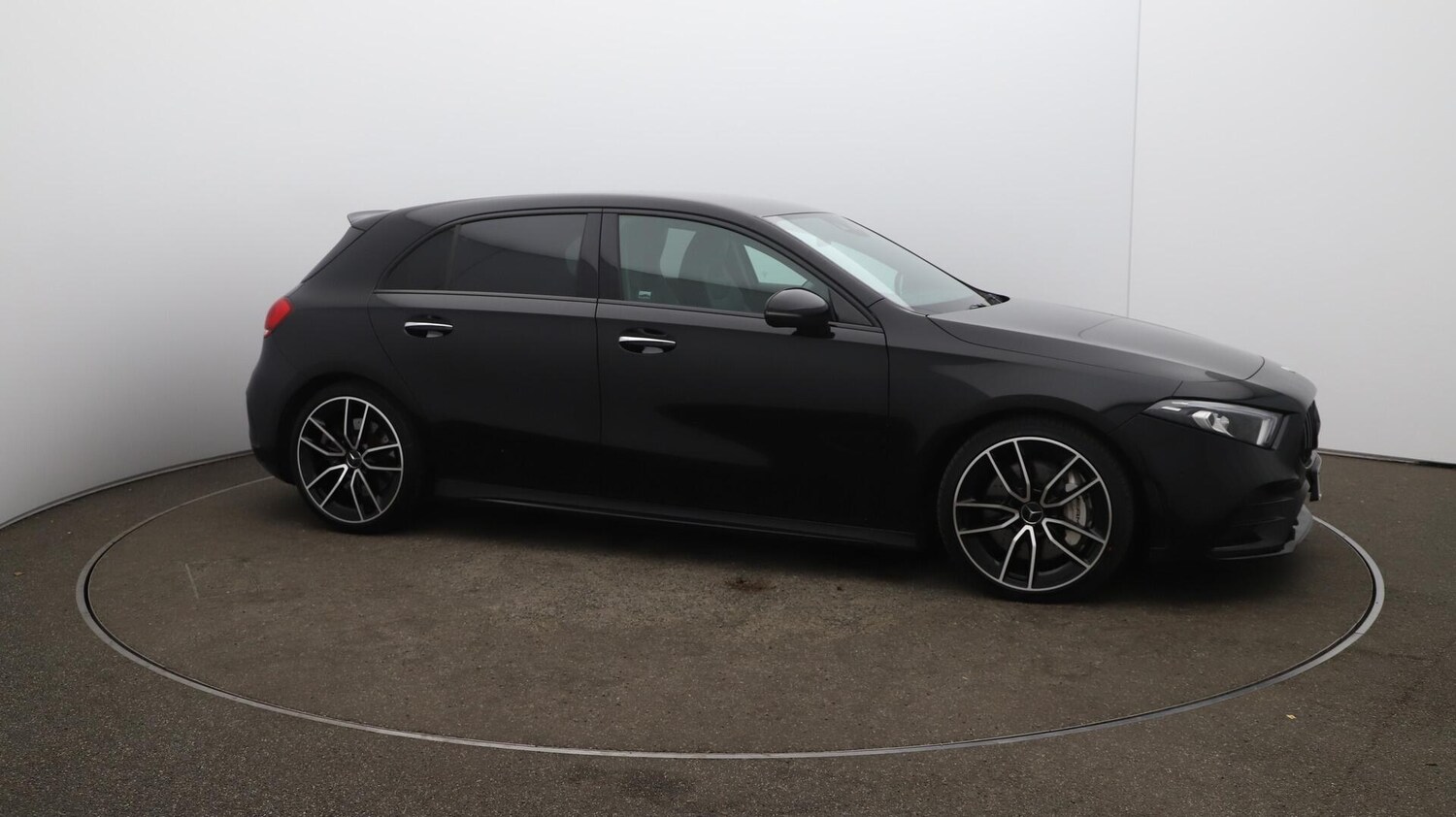 Used Mercedes-Benz A-Class 2020 for sale - 76377318: Photo 47