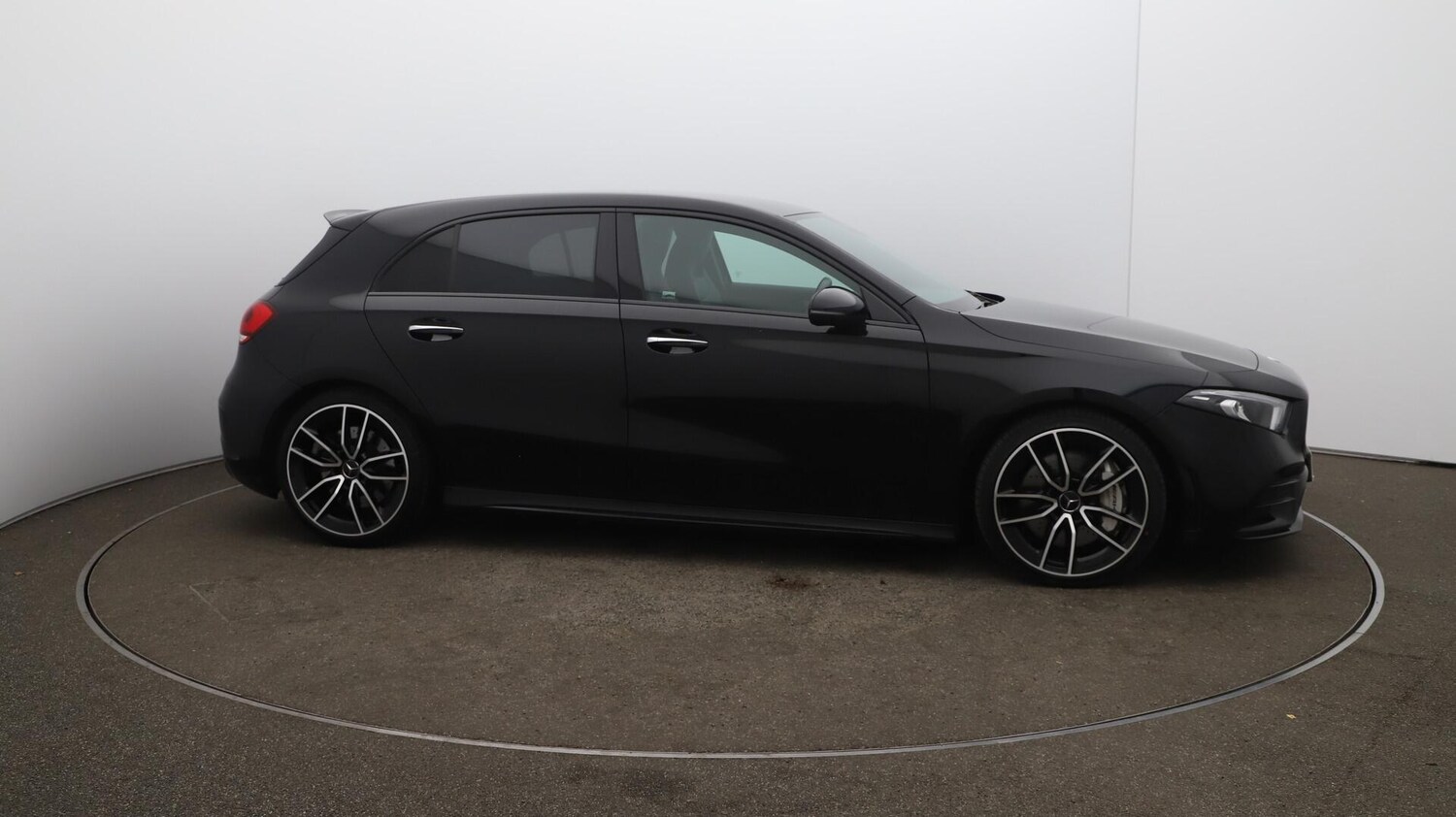 Used Mercedes-Benz A-Class 2020 for sale - 76377318: Photo 49