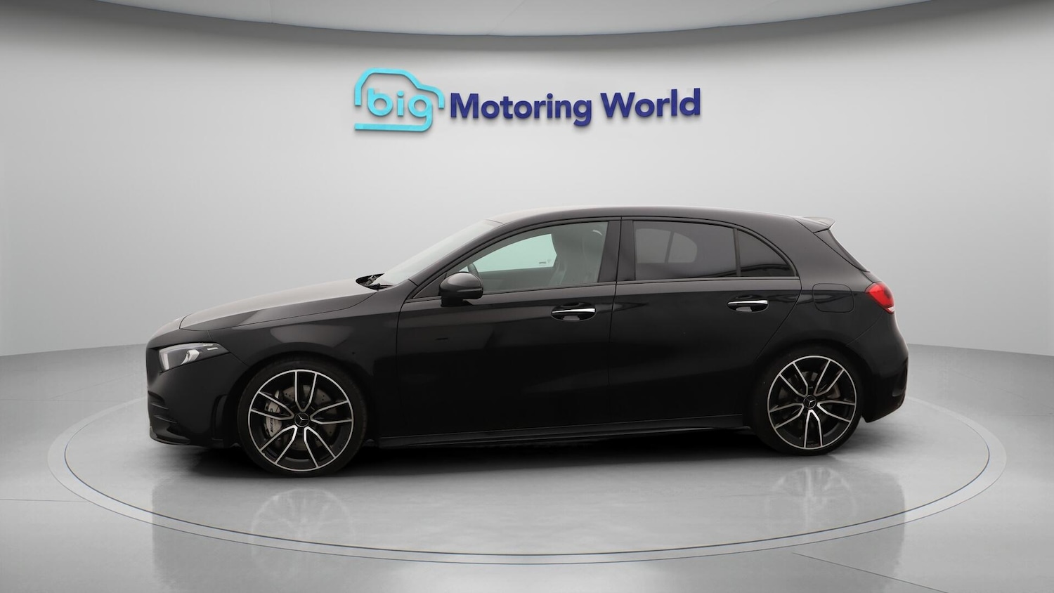 Used Mercedes-Benz A-Class 2020 for sale - 76377318: Photo 5
