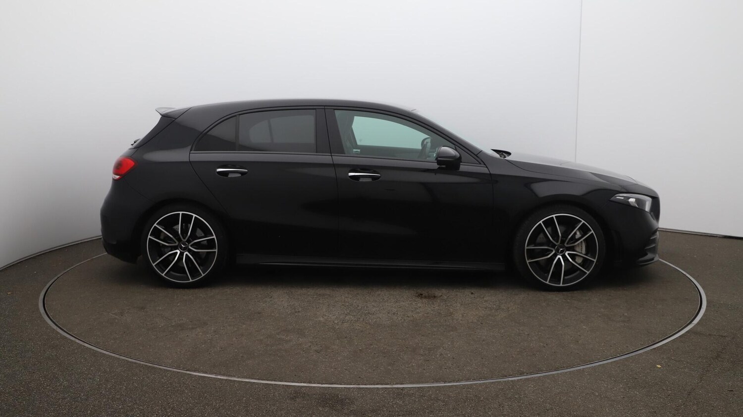 Used Mercedes-Benz A-Class 2020 for sale - 76377318: Photo 50