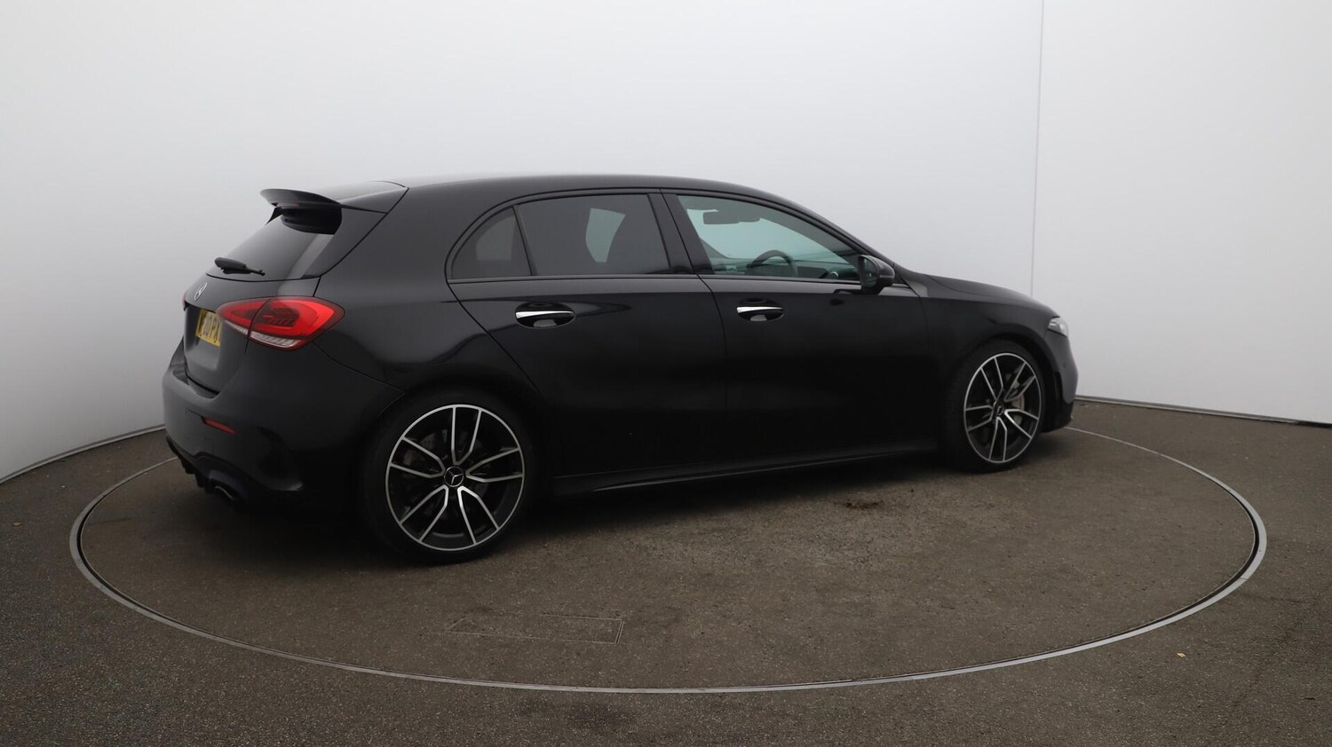 Used Mercedes-Benz A-Class 2020 for sale - 76377318: Photo 53