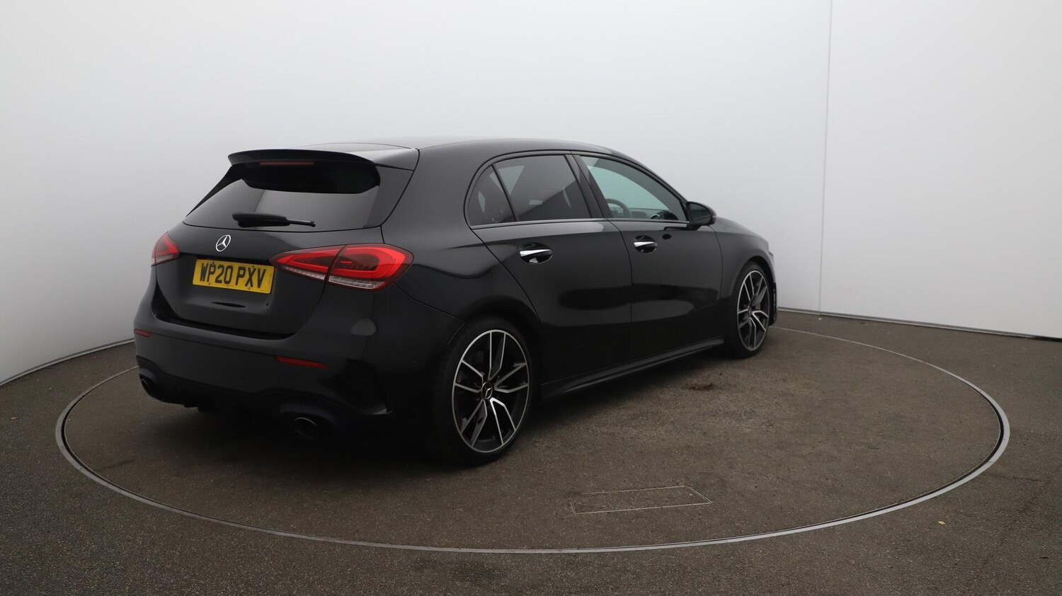 Used Mercedes-Benz A-Class 2020 for sale - 76377318: Photo 55