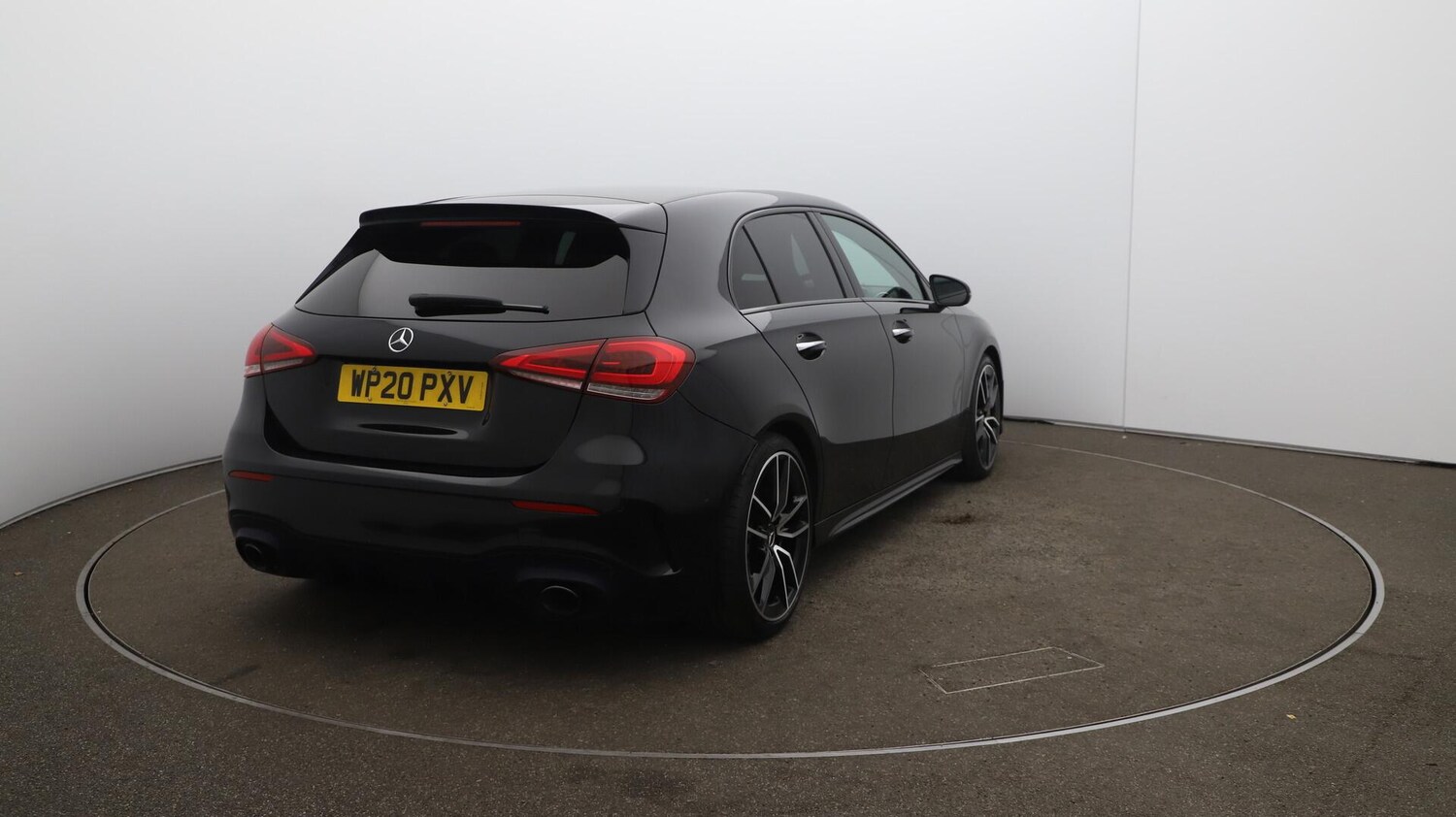 Used Mercedes-Benz A-Class 2020 for sale - 76377318: Photo 56