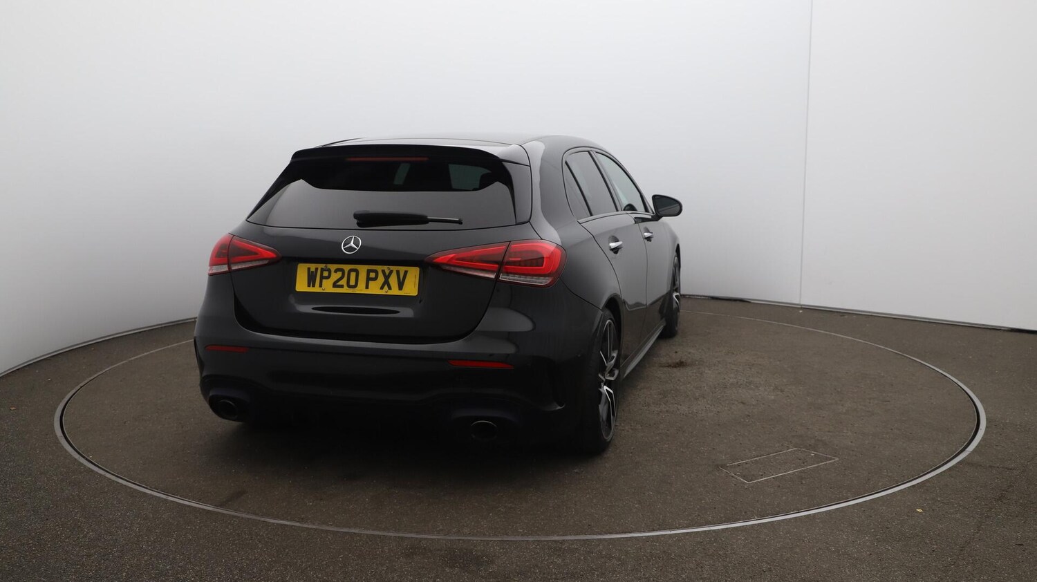 Used Mercedes-Benz A-Class 2020 for sale - 76377318: Photo 57