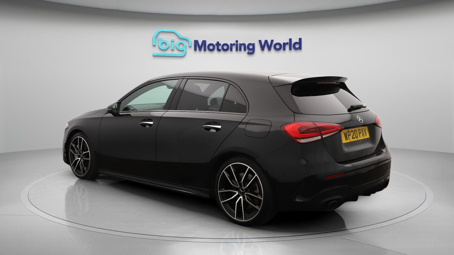 Used Mercedes-Benz A-Class 2020 for sale - 76377318: Photo 6