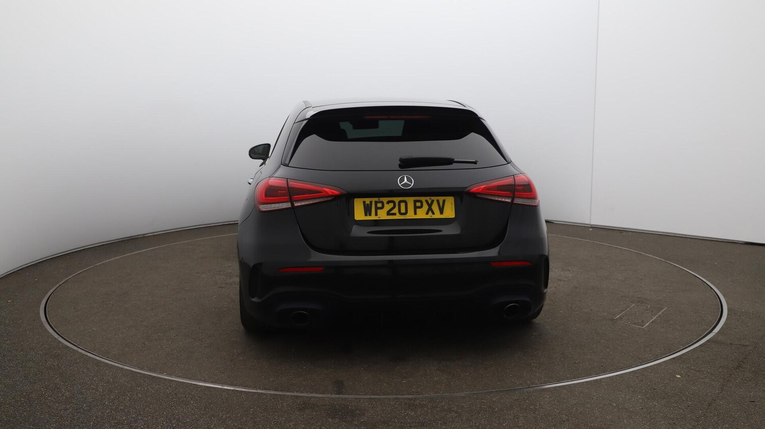 Used Mercedes-Benz A-Class 2020 for sale - 76377318: Photo 60