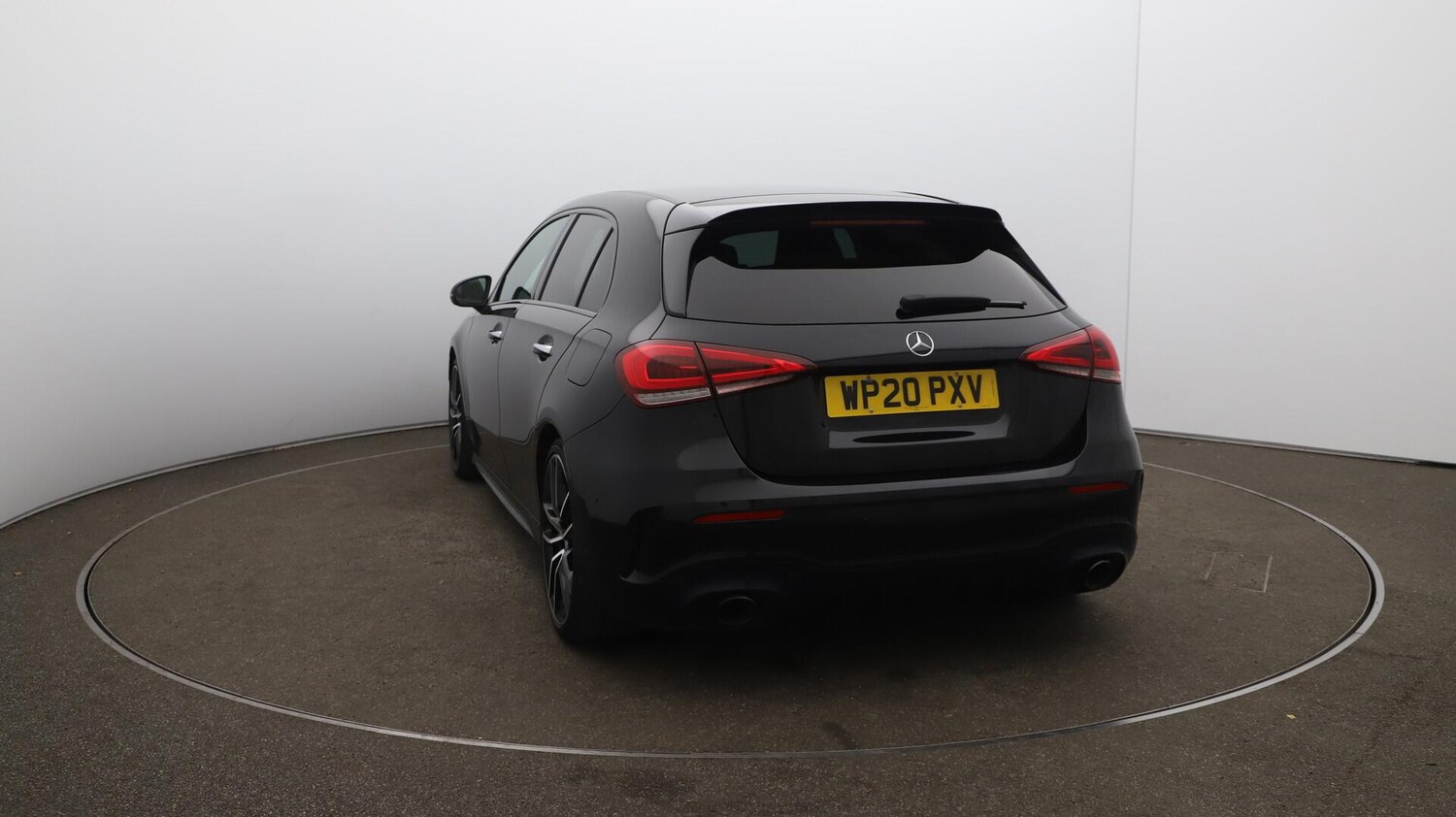 Used Mercedes-Benz A-Class 2020 for sale - 76377318: Photo 61
