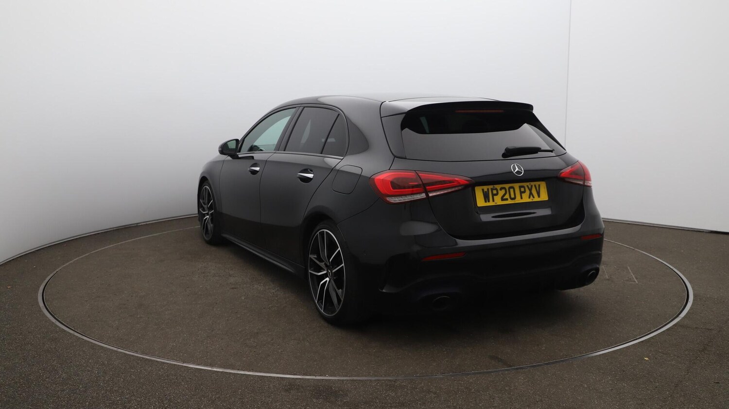 Used Mercedes-Benz A-Class 2020 for sale - 76377318: Photo 62