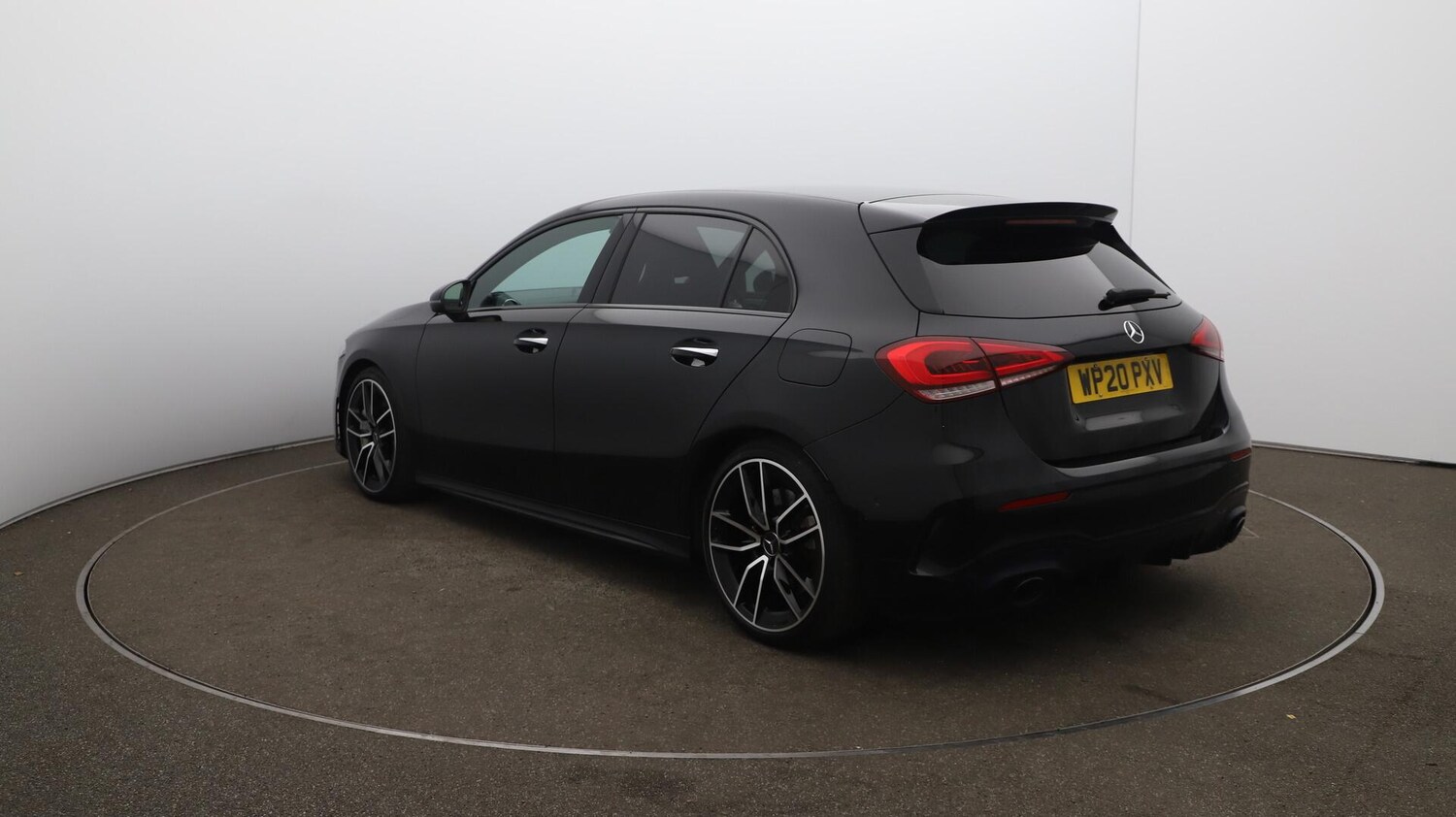 Used Mercedes-Benz A-Class 2020 for sale - 76377318: Photo 63