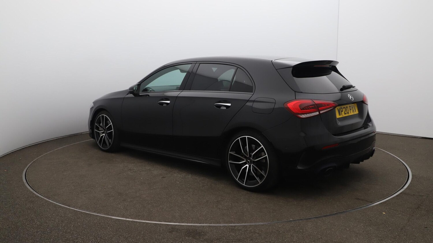 Used Mercedes-Benz A-Class 2020 for sale - 76377318: Photo 64