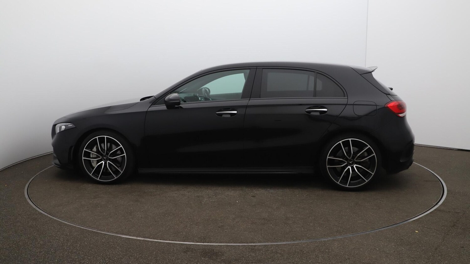 Used Mercedes-Benz A-Class 2020 for sale - 76377318: Photo 65