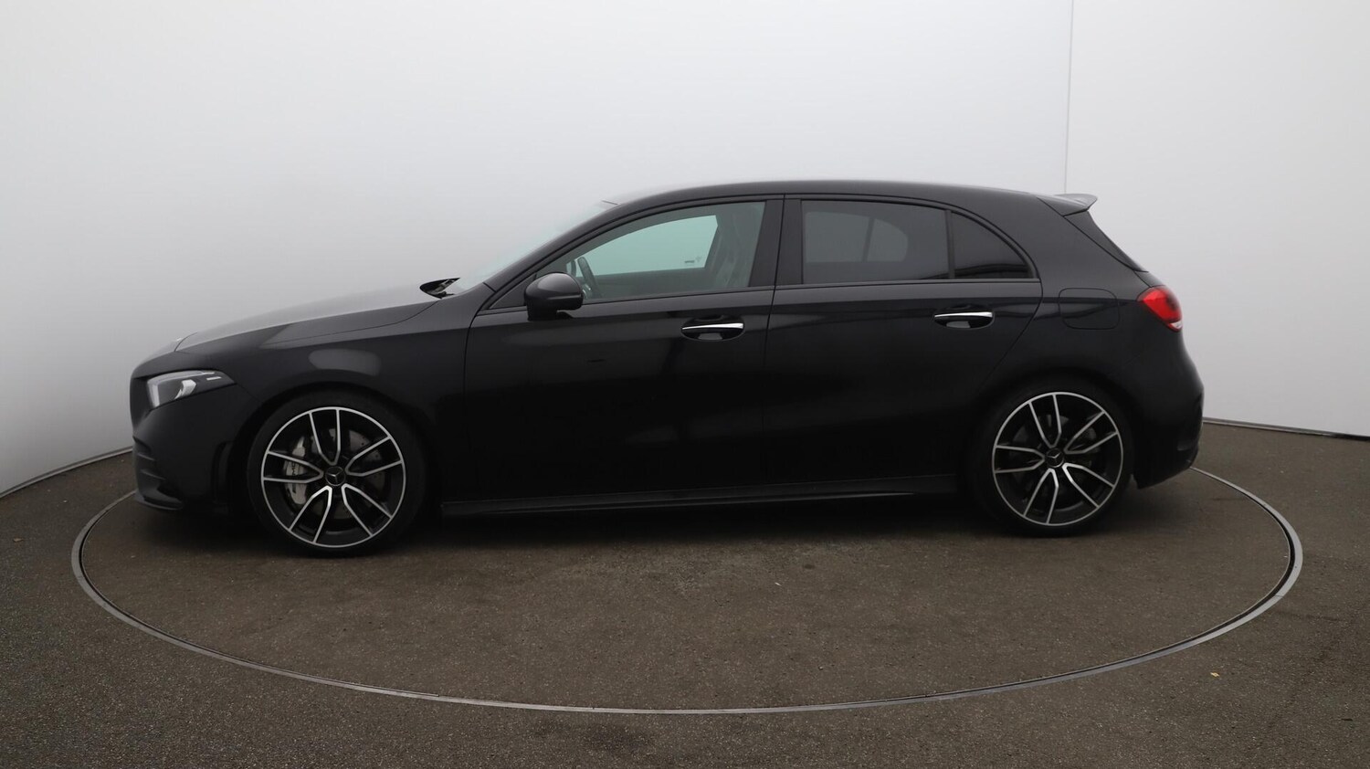 Used Mercedes-Benz A-Class 2020 for sale - 76377318: Photo 66