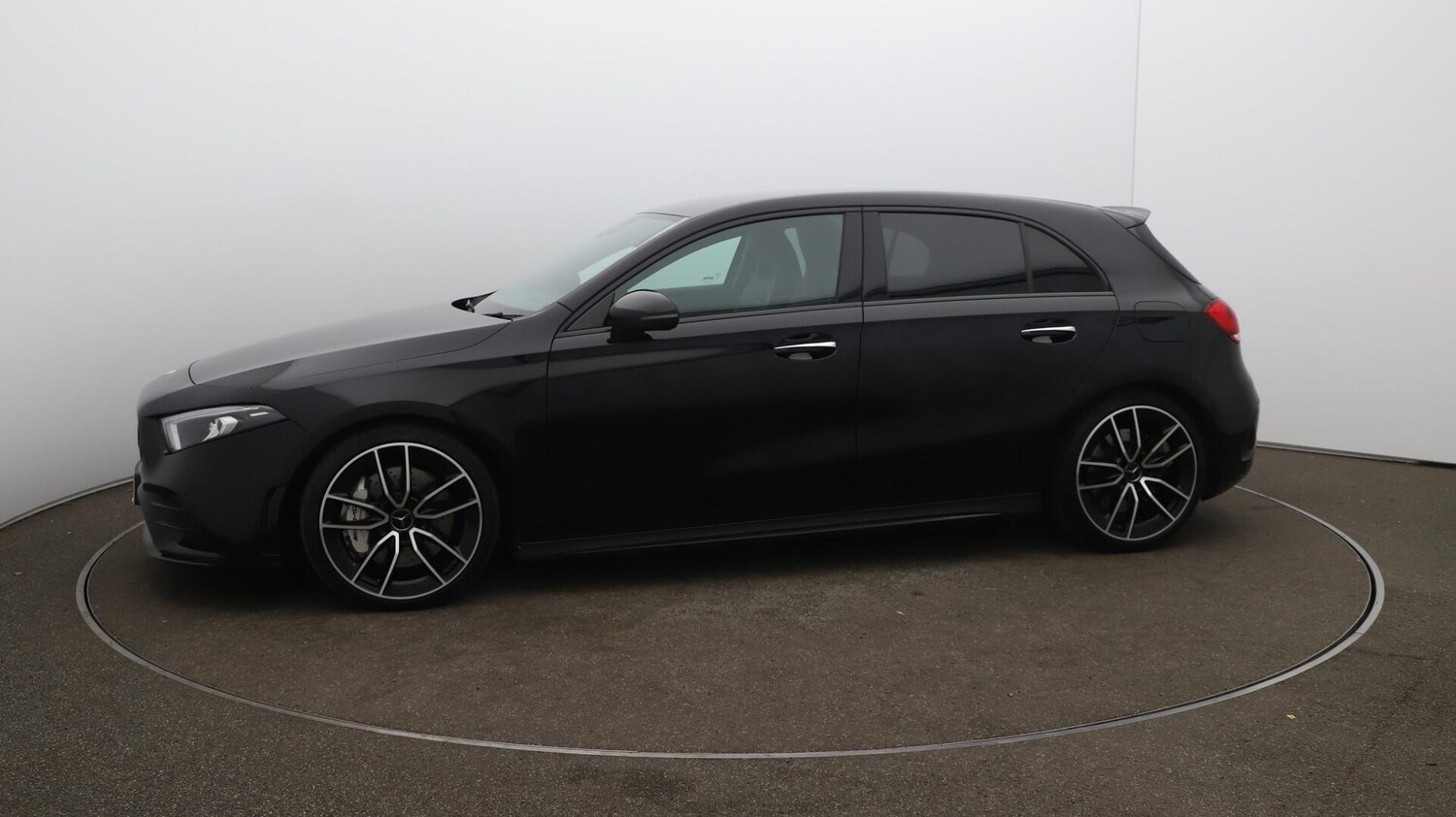 Used Mercedes-Benz A-Class 2020 for sale - 76377318: Photo 67