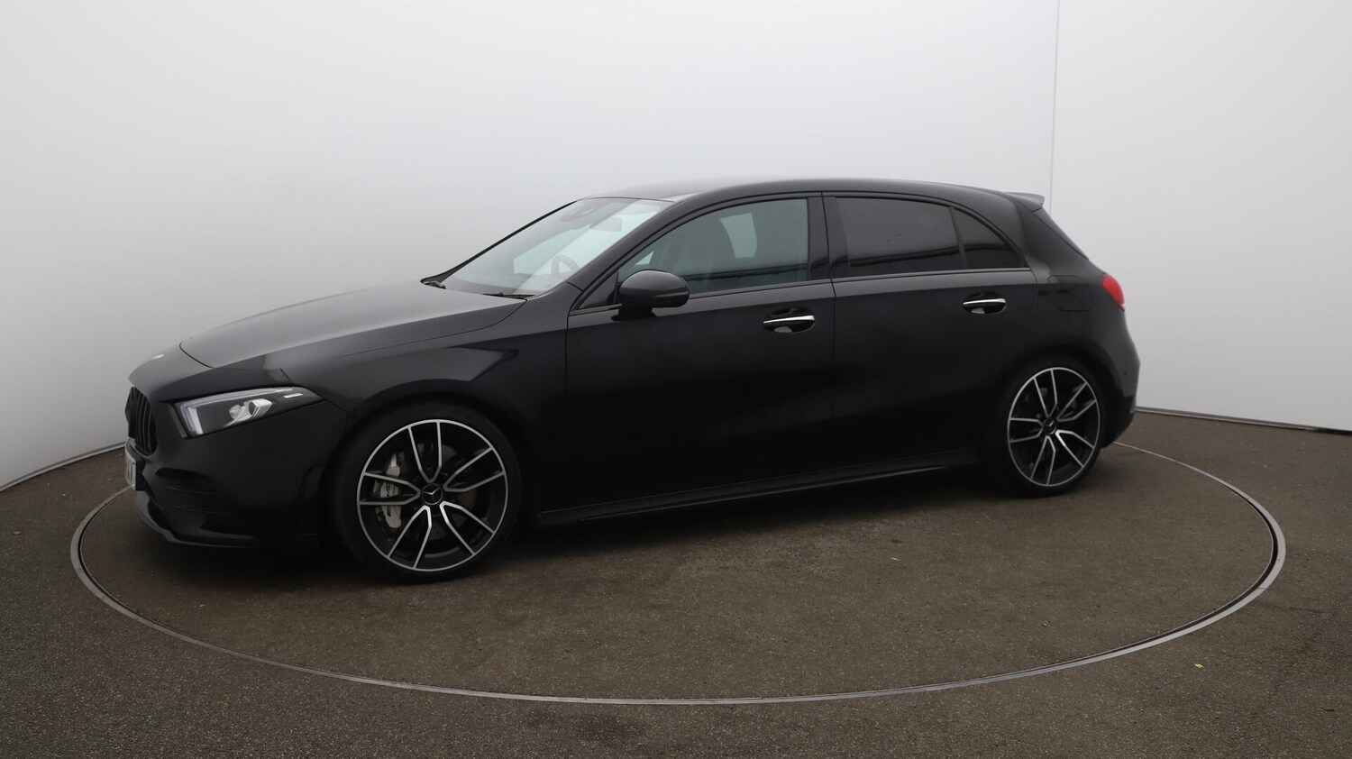Used Mercedes-Benz A-Class 2020 for sale - 76377318: Photo 68