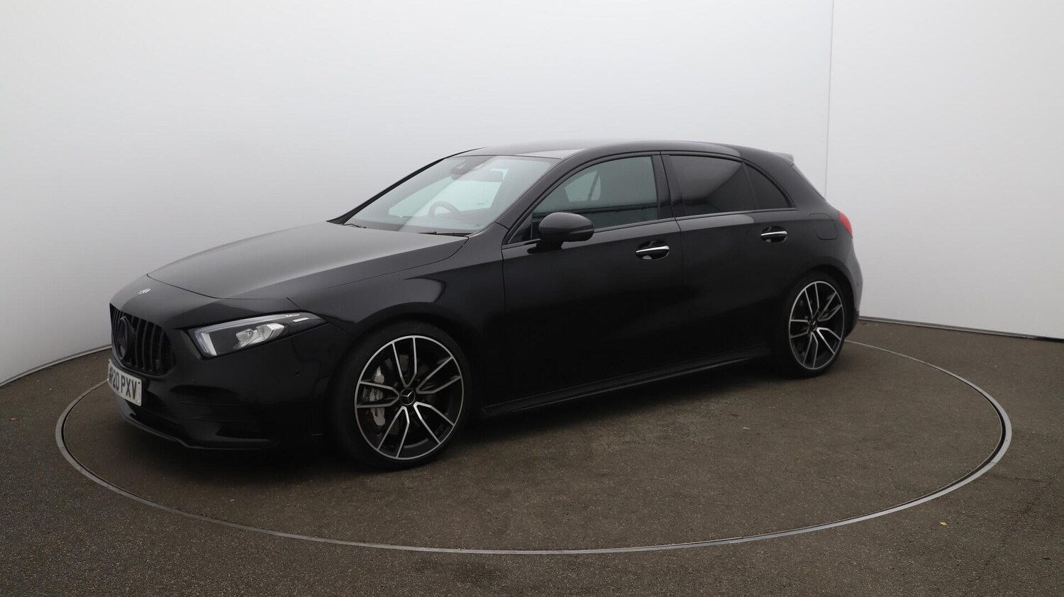 Used Mercedes-Benz A-Class 2020 for sale - 76377318: Photo 69