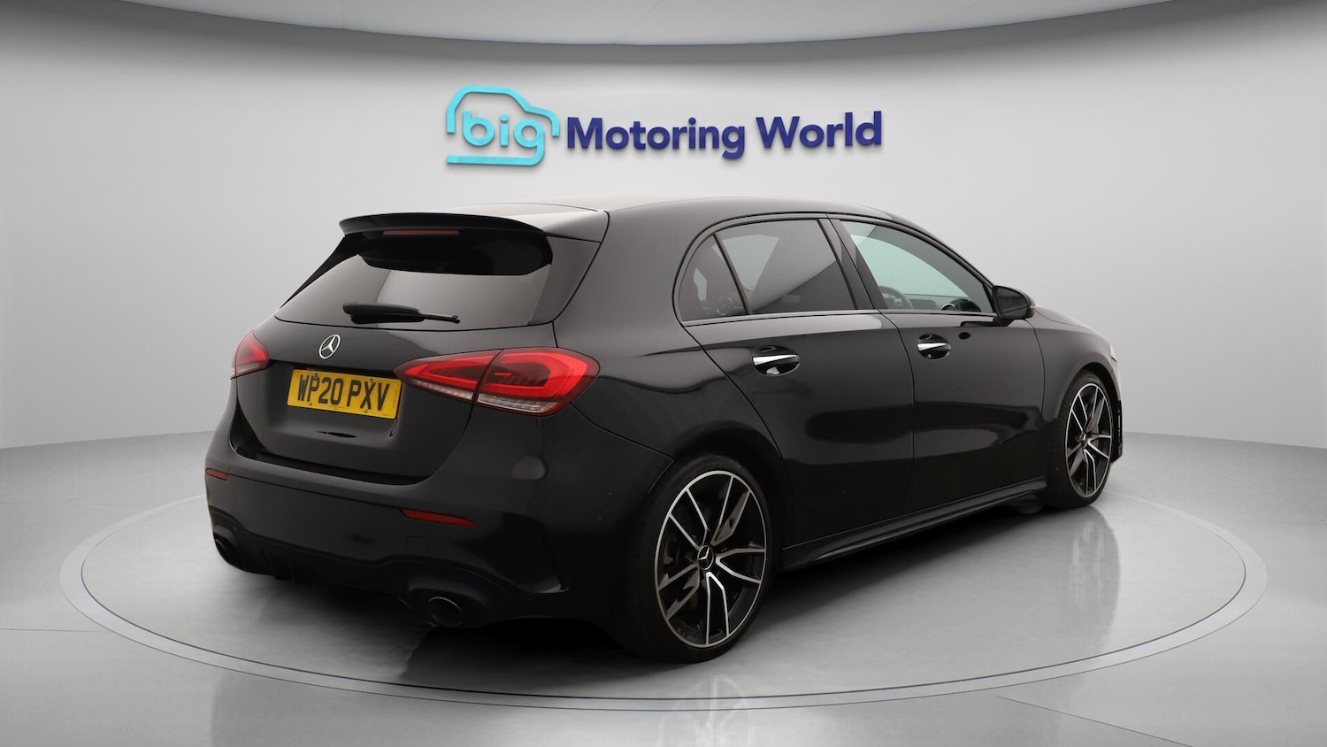 Used Mercedes-Benz A-Class 2020 for sale - 76377318: Photo 8