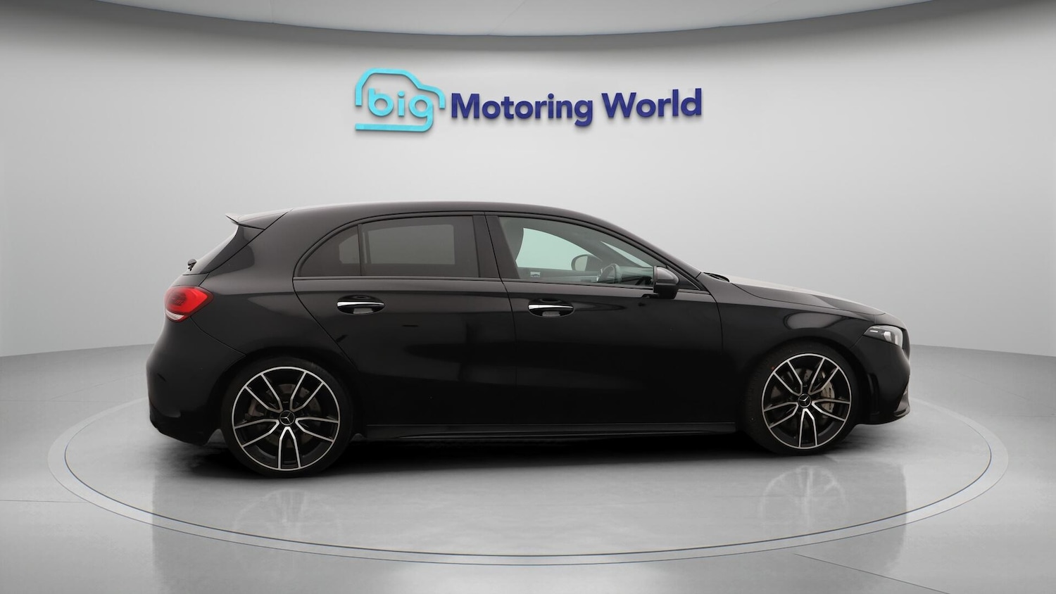 Used Mercedes-Benz A-Class 2020 for sale - 76377318: Photo 9