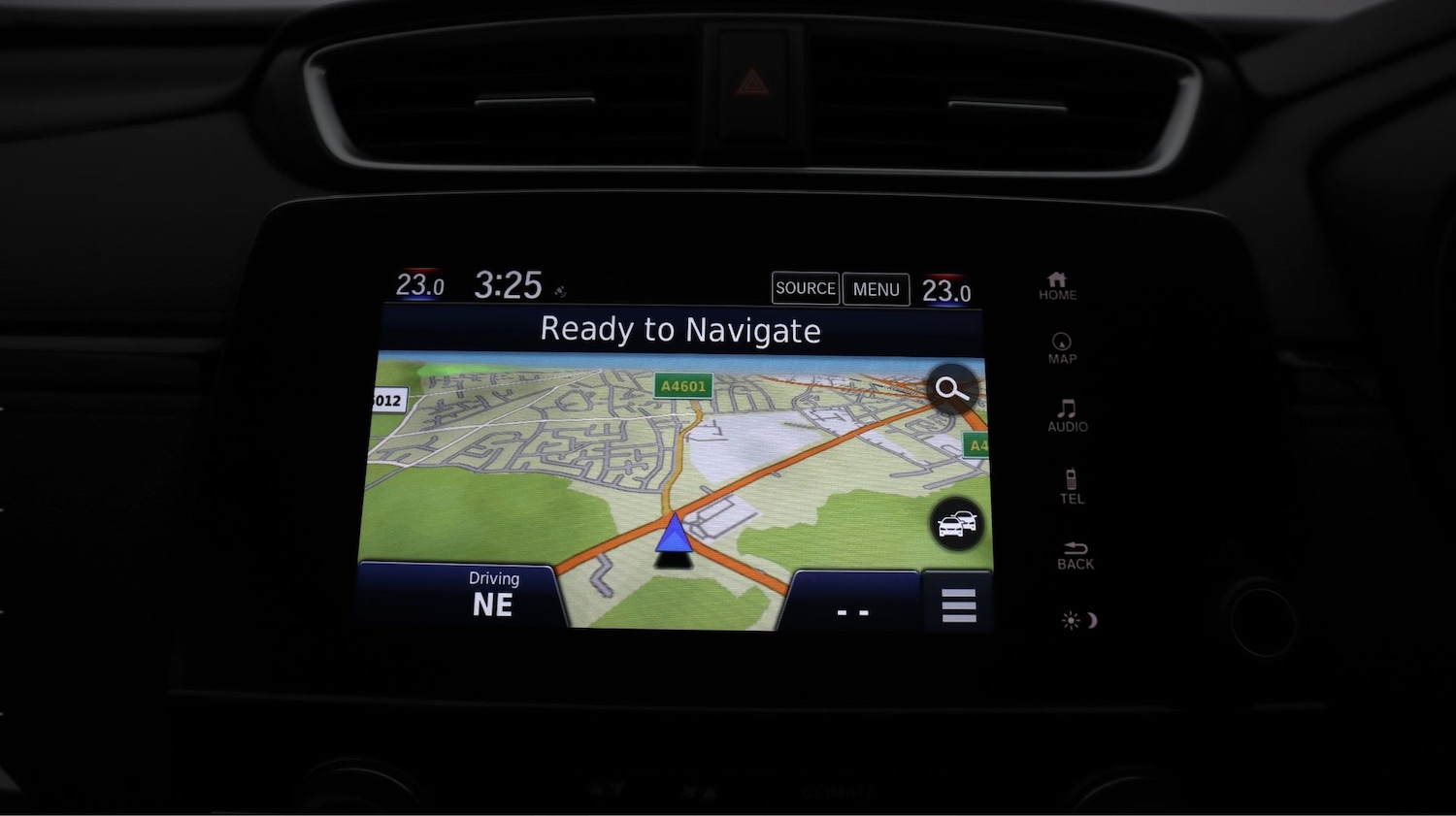 Used Honda CR-V 2023 for sale - 77206307: Photo 11