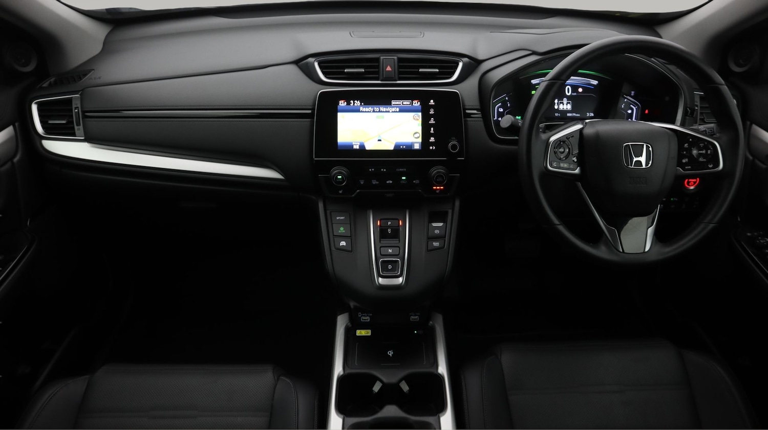 Used Honda CR-V 2023 for sale - 77206307: Photo 13