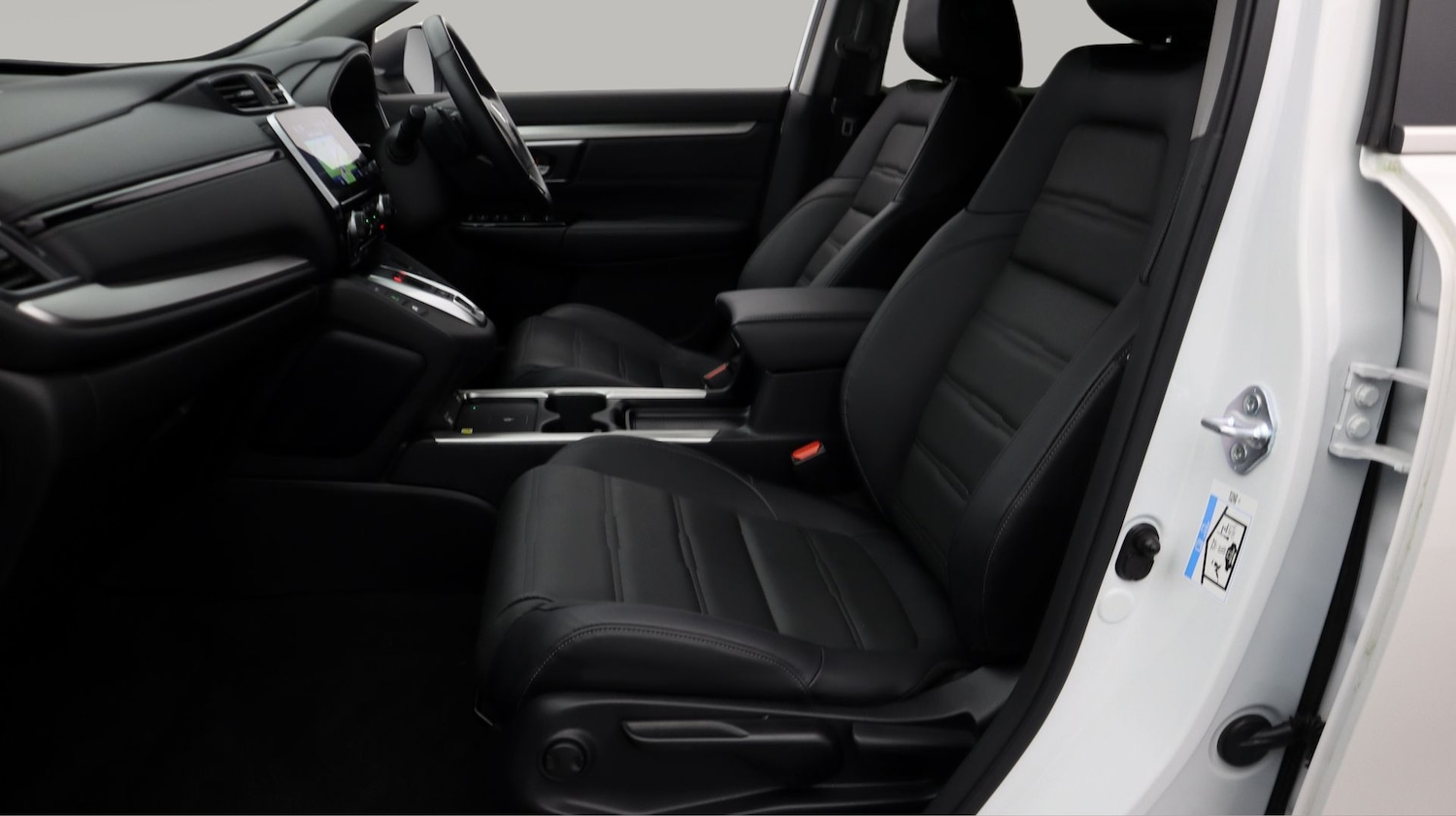 Used Honda CR-V 2023 for sale - 77206307: Photo 14