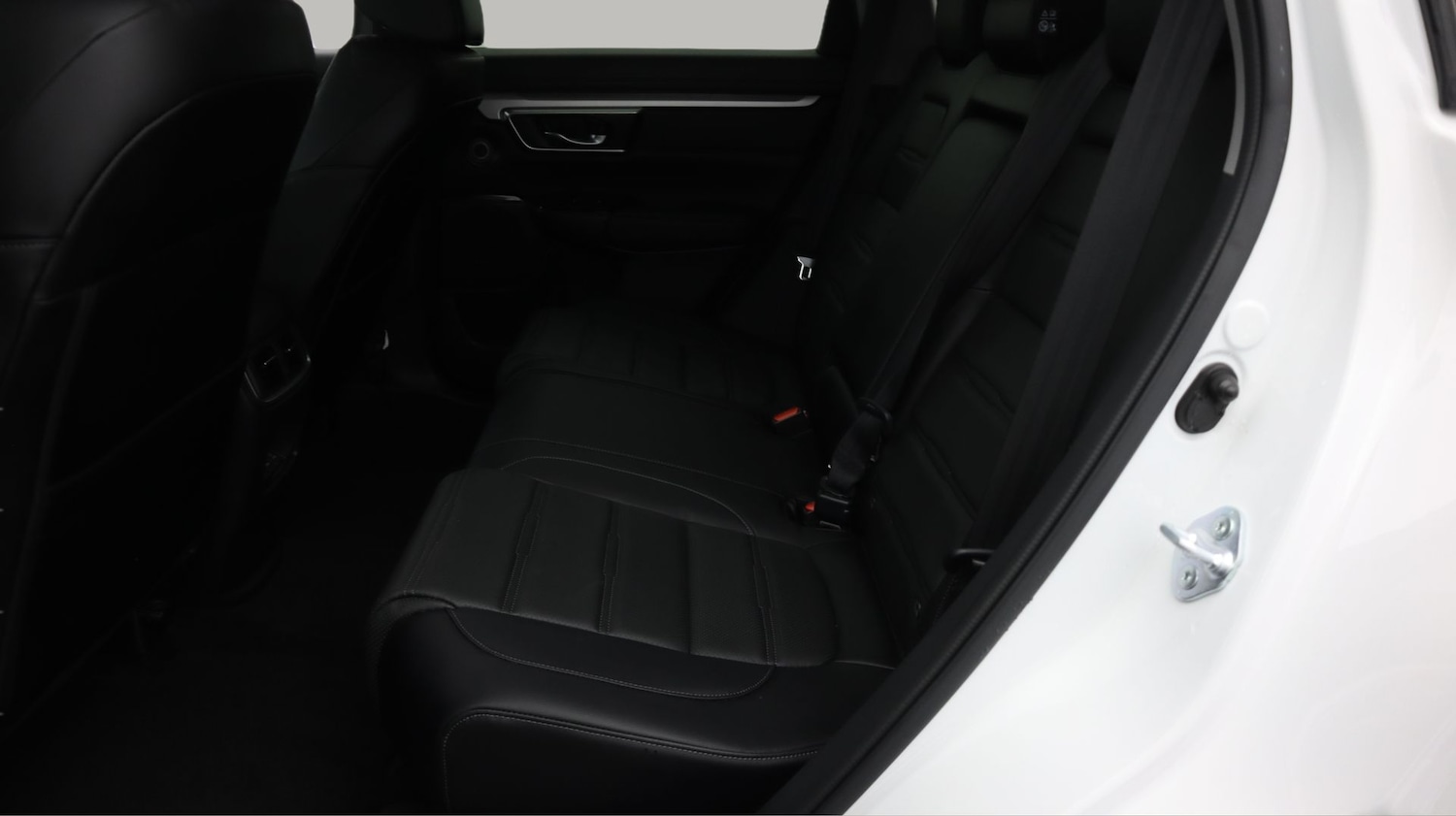 Used Honda CR-V 2023 for sale - 77206307: Photo 16