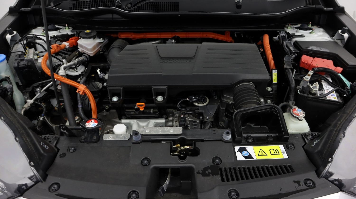 Used Honda CR-V 2023 for sale - 77206307: Photo 19