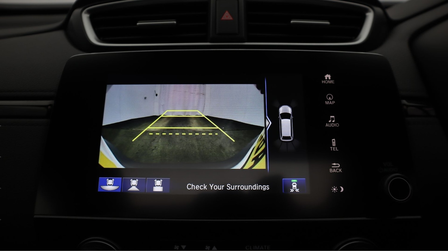 Used Honda CR-V 2023 for sale - 77206307: Photo 23