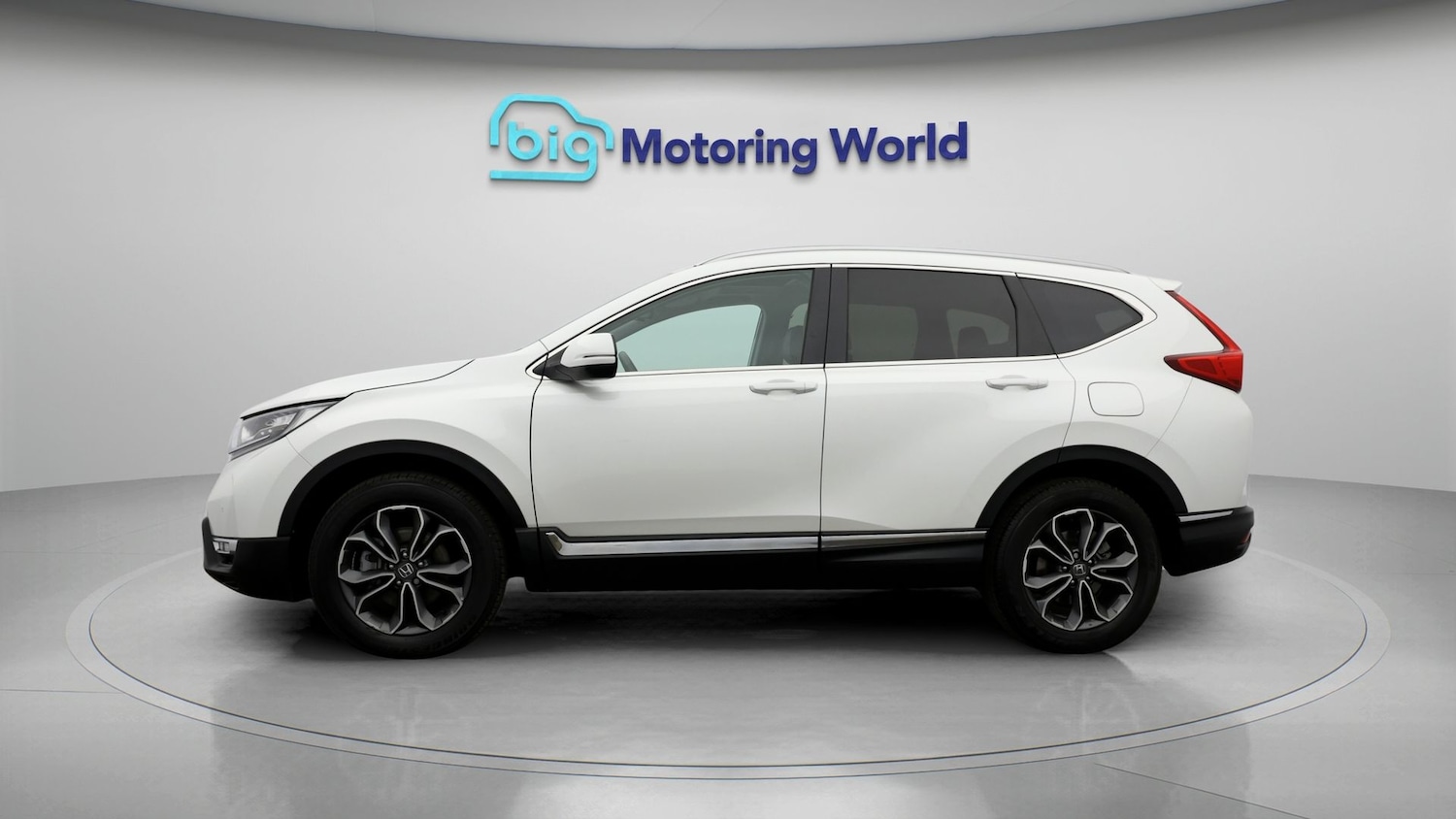 Used Honda CR-V 2023 for sale - 77206307: Photo 4