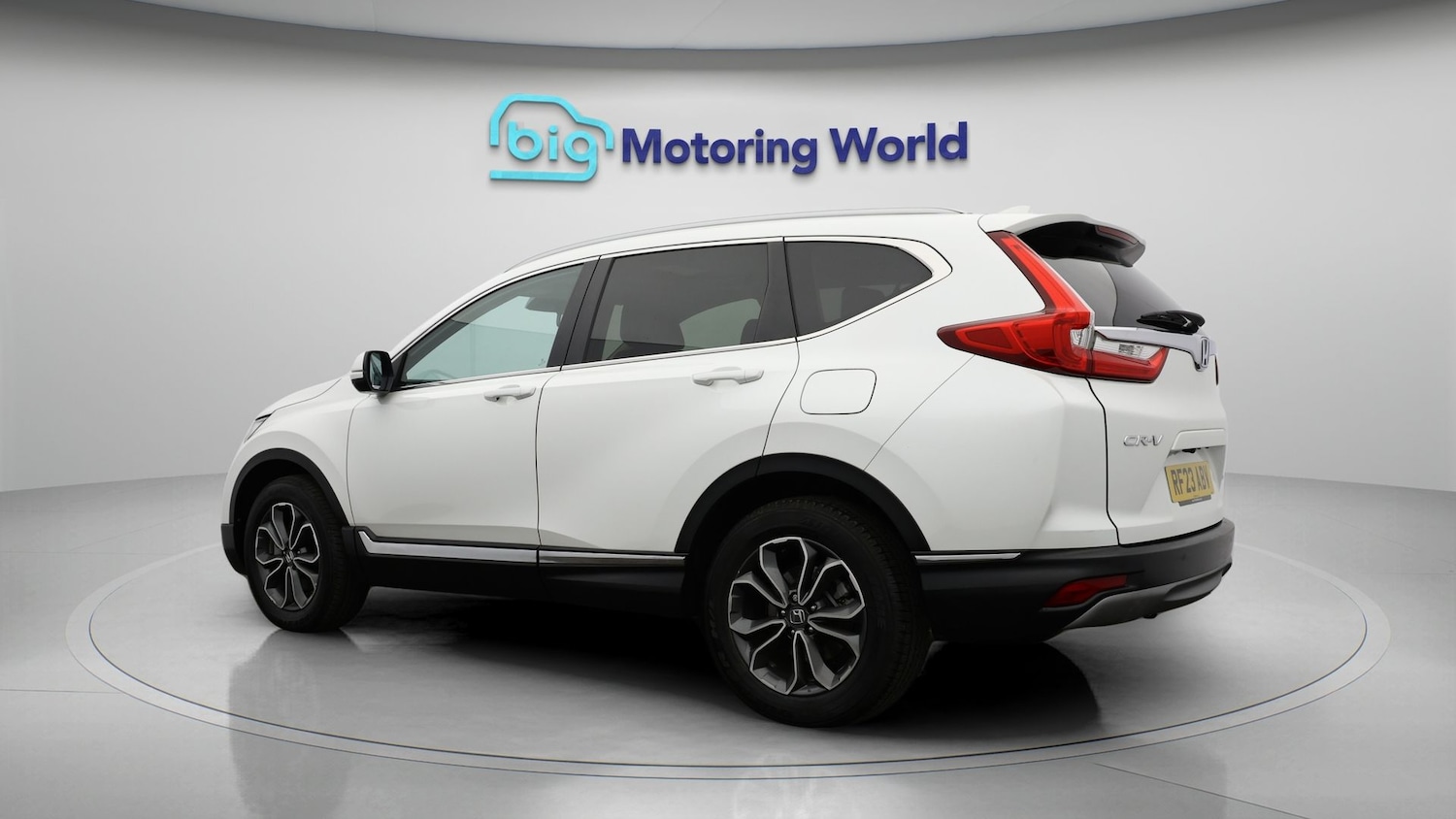 Used Honda CR-V 2023 for sale - 77206307: Photo 5