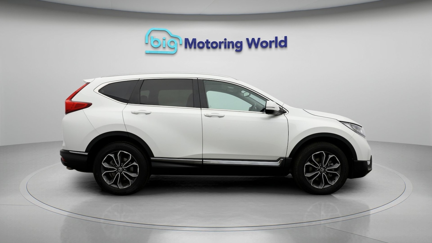 Used Honda CR-V 2023 for sale - 77206307: Photo 8