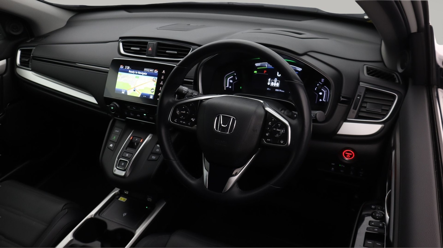 Used Honda CR-V 2023 for sale - 77206307: Photo 9