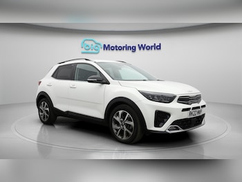 Used Kia Stonic 2022 for sale - 75387145: Photo