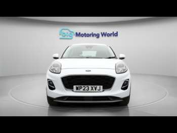 Used Ford Puma 2023 for sale - 75013109: Photo