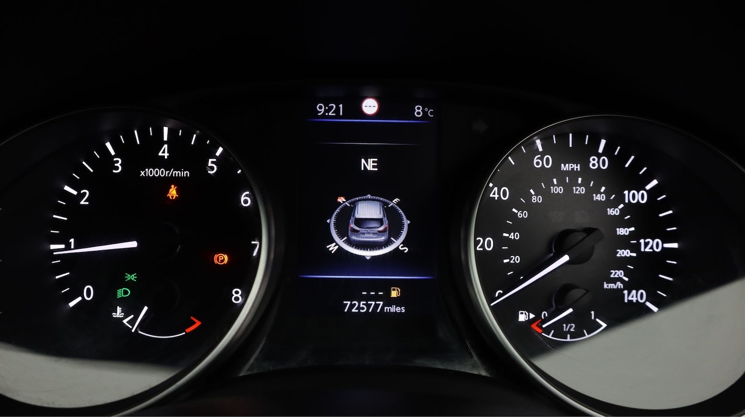 Used Nissan Qashqai 2019 for sale - 78197382: Photo 10