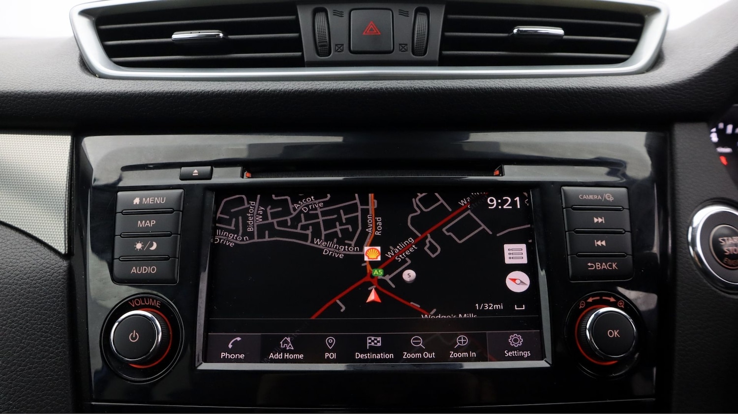 Used Nissan Qashqai 2019 for sale - 78197382: Photo 11